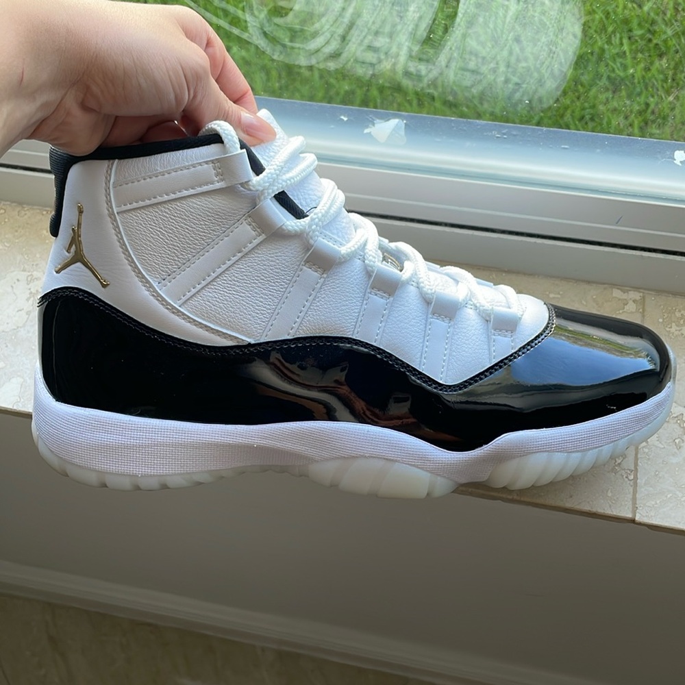 Jordan’s 11 Retro